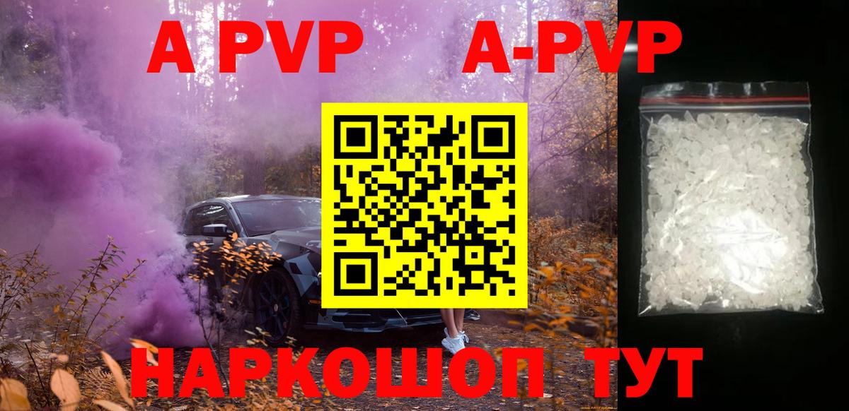 A-PVP СК КРИС Гагарин